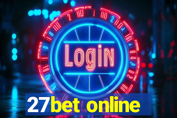 27bet online