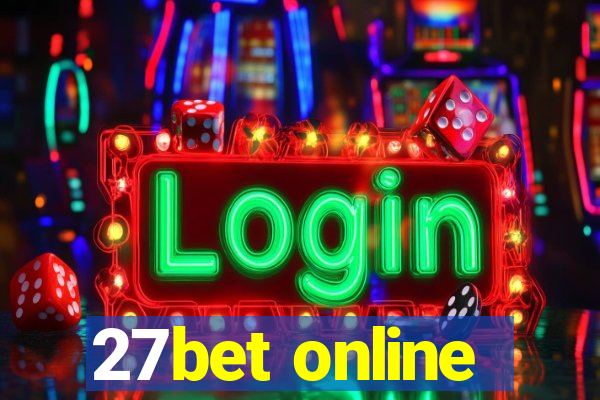 27bet online