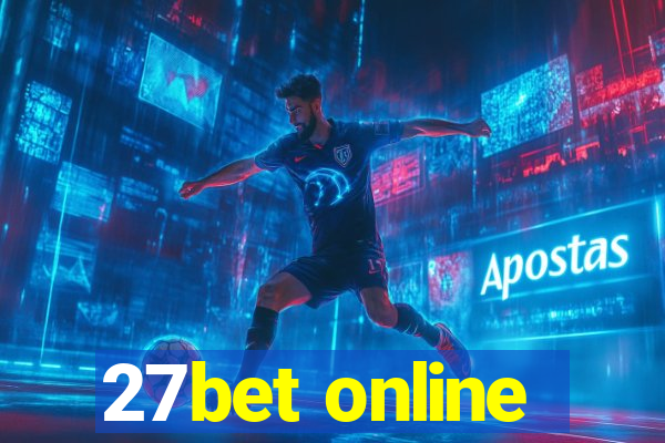 27bet online