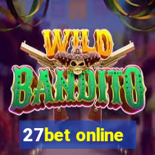 27bet online