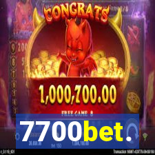 7700bet.