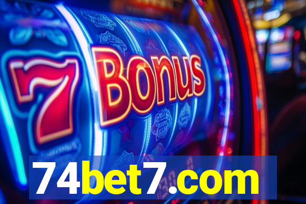 74bet7.com