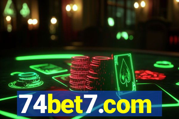 74bet7.com