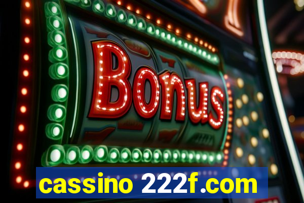 cassino 222f.com