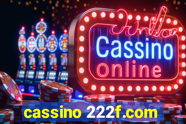 cassino 222f.com