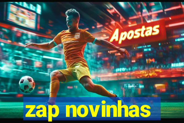 zap novinhas