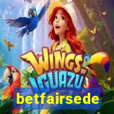 betfairsede