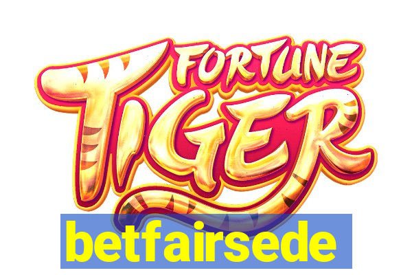 betfairsede