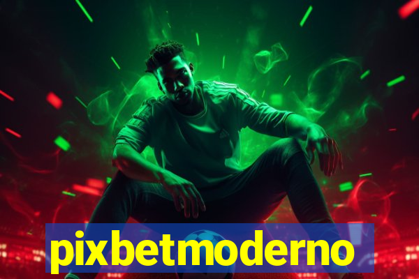 pixbetmoderno