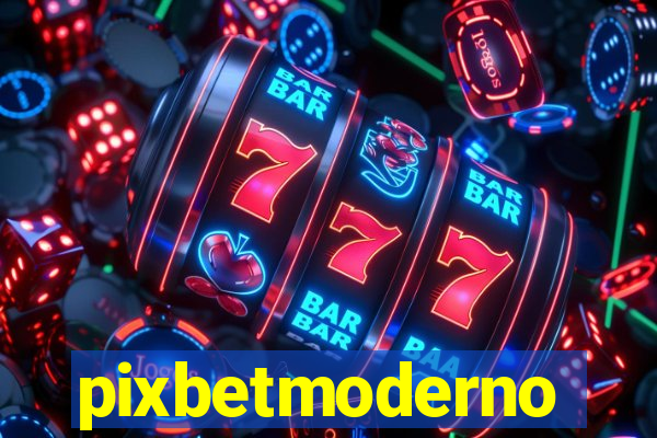 pixbetmoderno