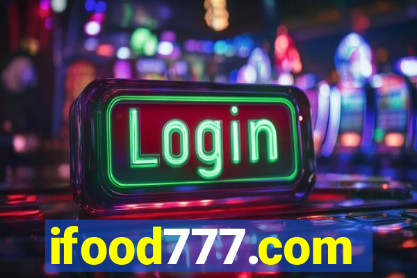 ifood777.com