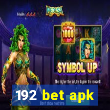 192 bet apk