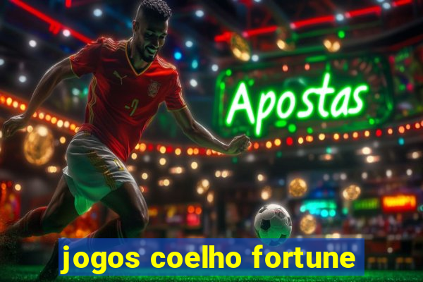 jogos coelho fortune