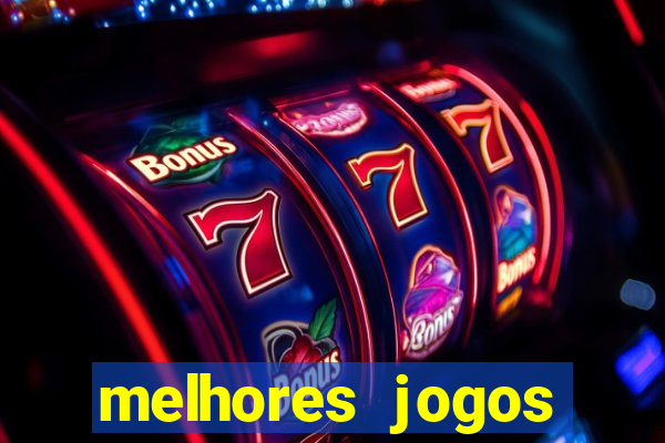 melhores jogos manager android