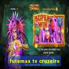 futemax tv cruzeiro