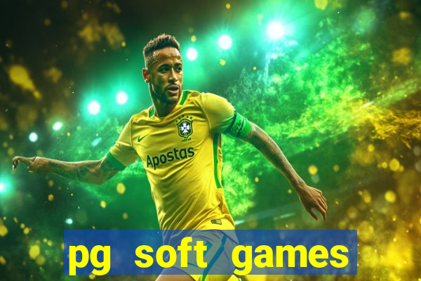 pg soft games fortune ox