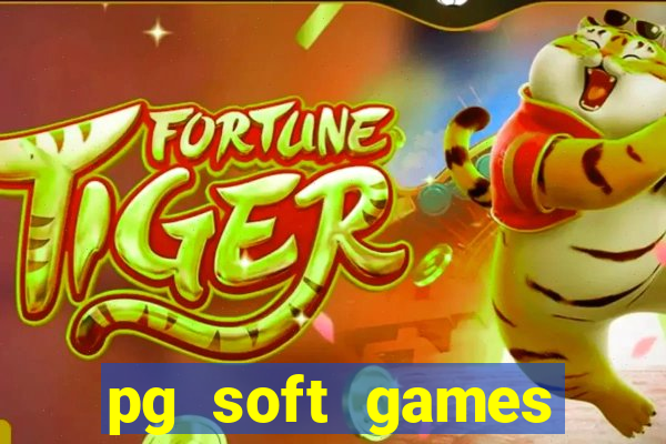 pg soft games fortune ox