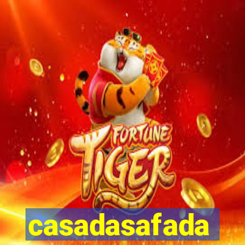 casadasafada