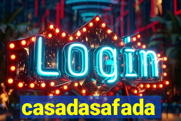 casadasafada