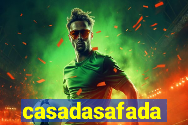 casadasafada