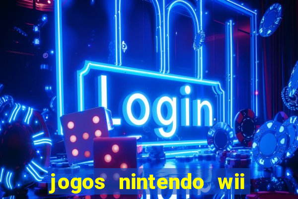 jogos nintendo wii download wbfs