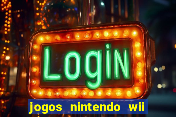 jogos nintendo wii download wbfs