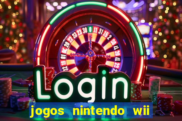 jogos nintendo wii download wbfs