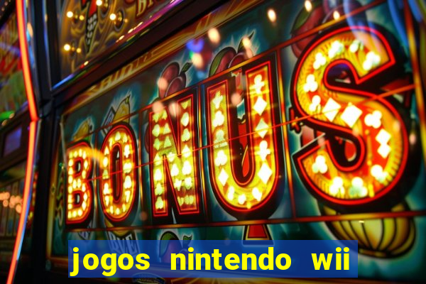 jogos nintendo wii download wbfs