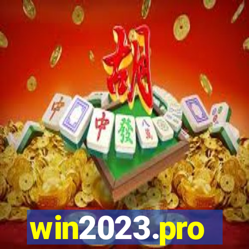 win2023.pro