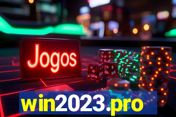 win2023.pro