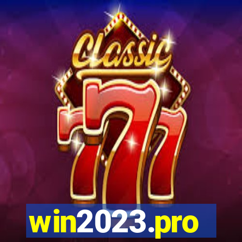 win2023.pro