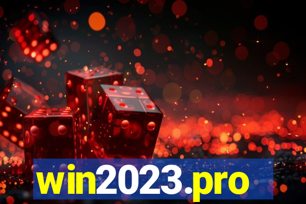 win2023.pro