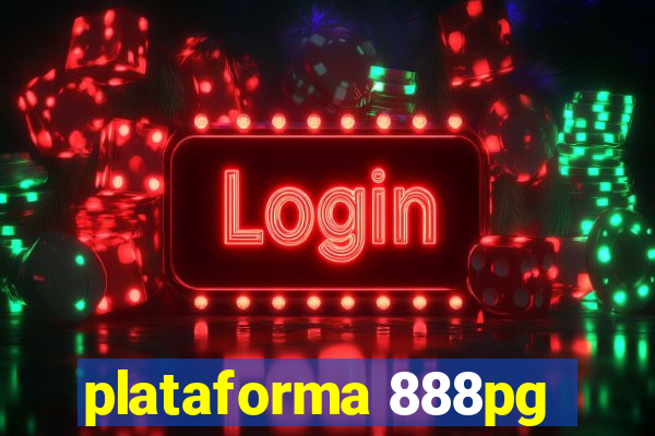 plataforma 888pg