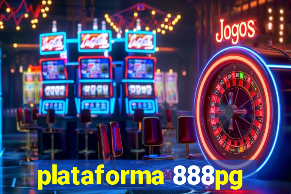 plataforma 888pg