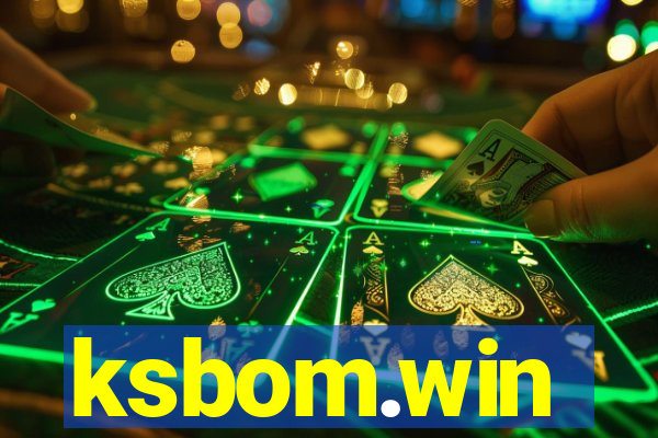 ksbom.win