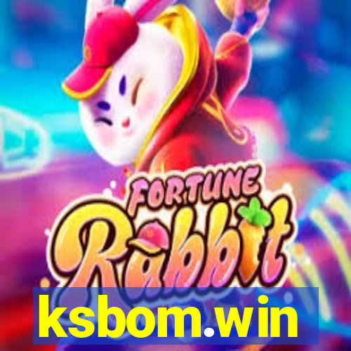 ksbom.win