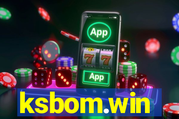 ksbom.win