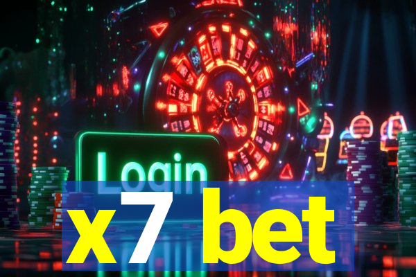 x7 bet