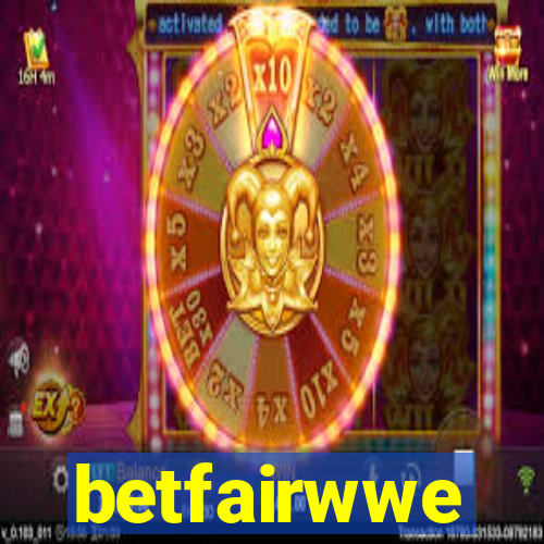 betfairwwe