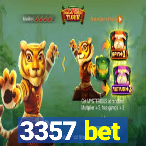 3357 bet