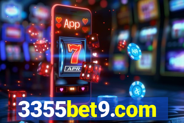 3355bet9.com