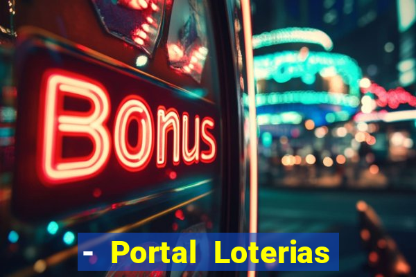 - Portal Loterias | CAIXA