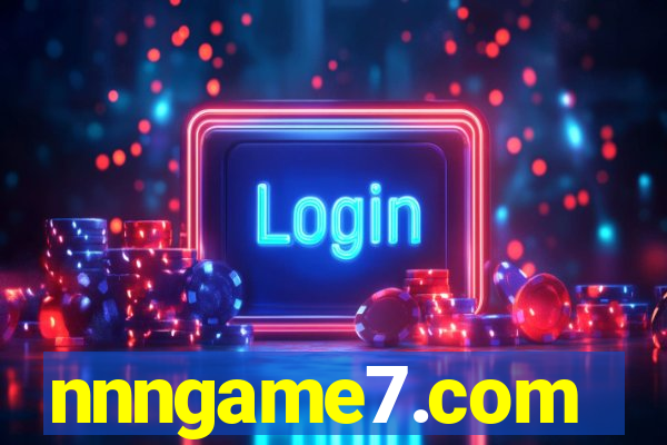 nnngame7.com