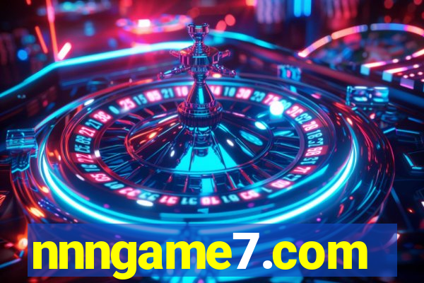 nnngame7.com