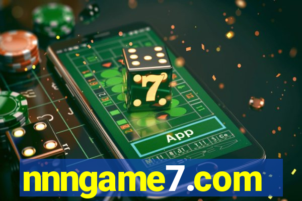 nnngame7.com