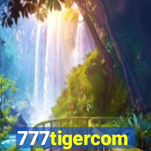 777tigercom