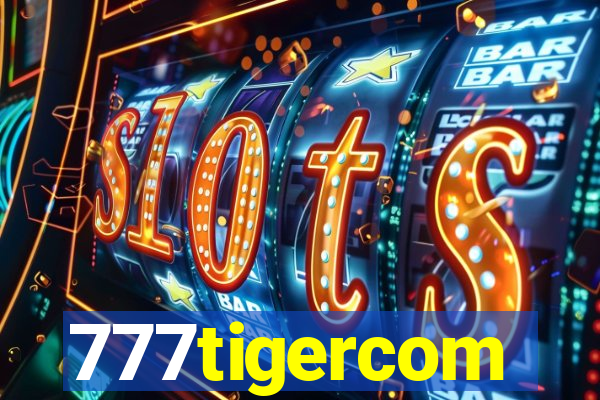 777tigercom