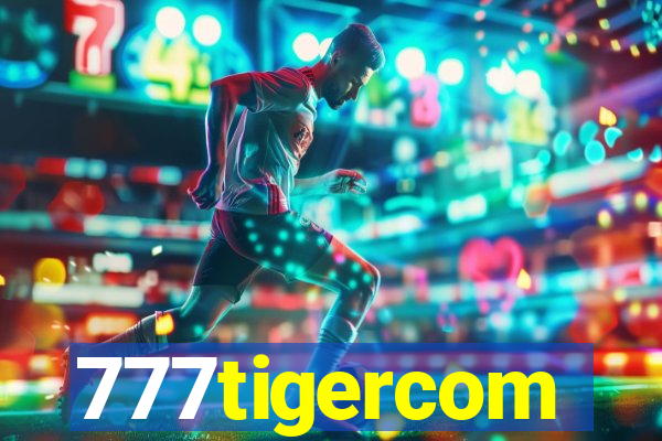 777tigercom