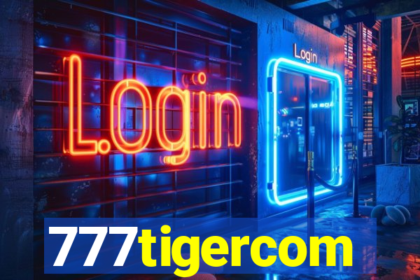 777tigercom