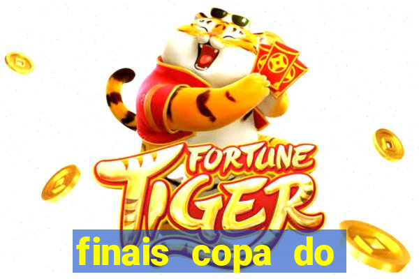 finais copa do brasil cruzeiro